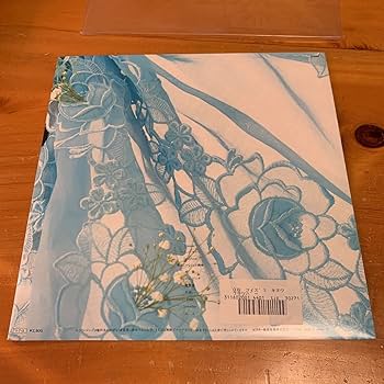 Amazon.co.jp: レンタル落ち LP レコード 小泉今日子 フラッパー